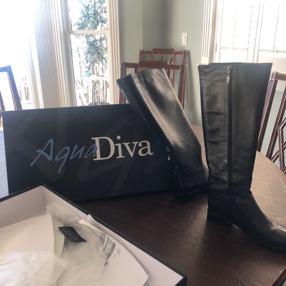 Aquadiva Boot - Picture 4 of 5